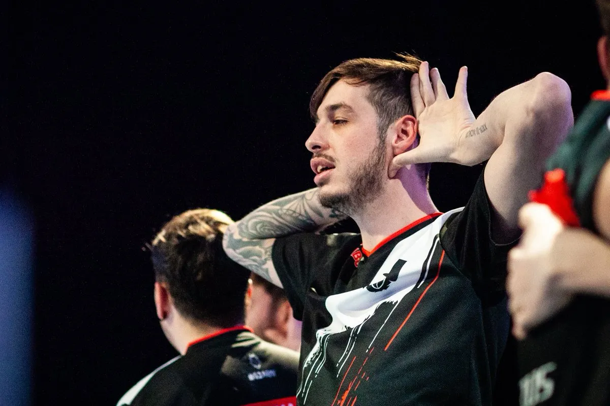 G2 eSports — mousesports 27.04.2021 Прогноз и ставки на матч