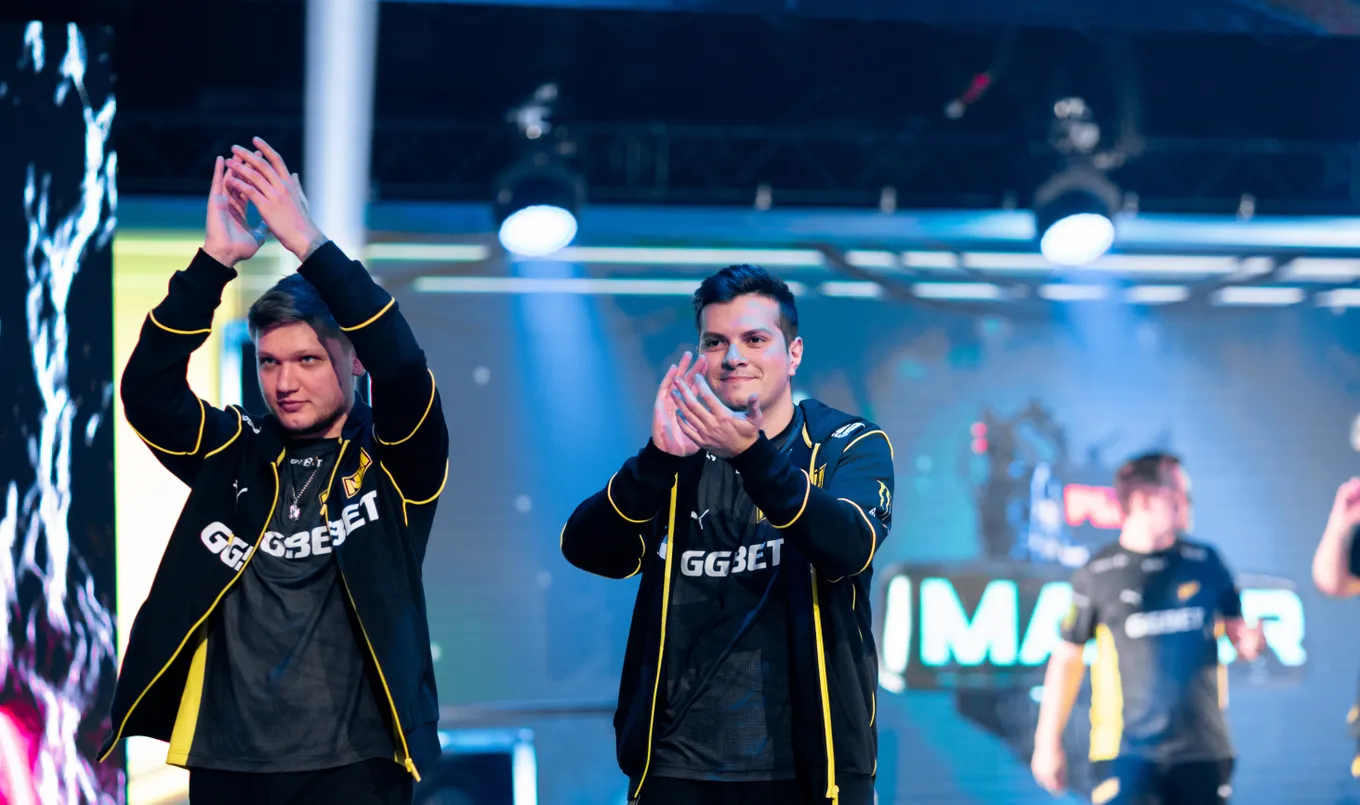 Подводим итоги 2021 года. Топ-10 клатчей в CS:GO
