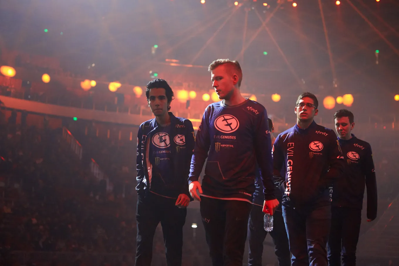 Evil Geniuses — Infamous. 22.06.2019. Прогноз и ставки на матч