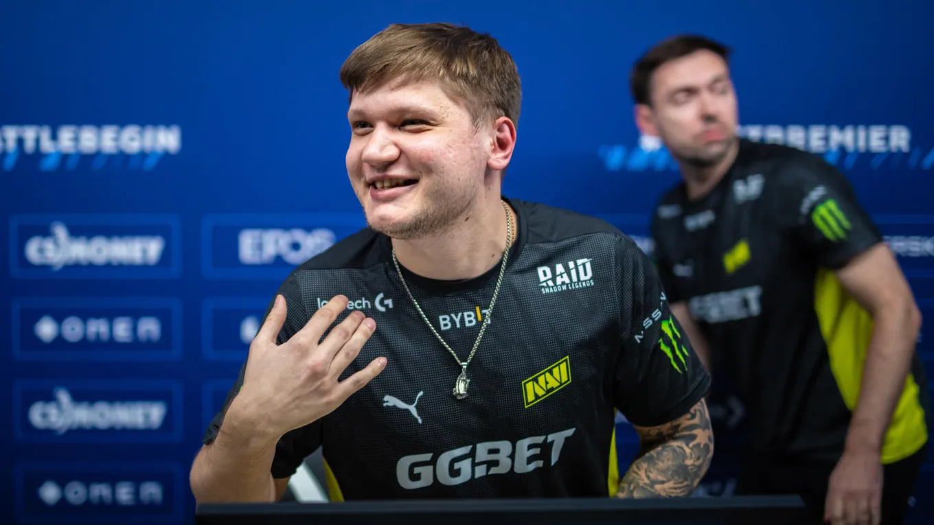 Natus Vincere — чемпион BLAST Premier Fall Final 2021