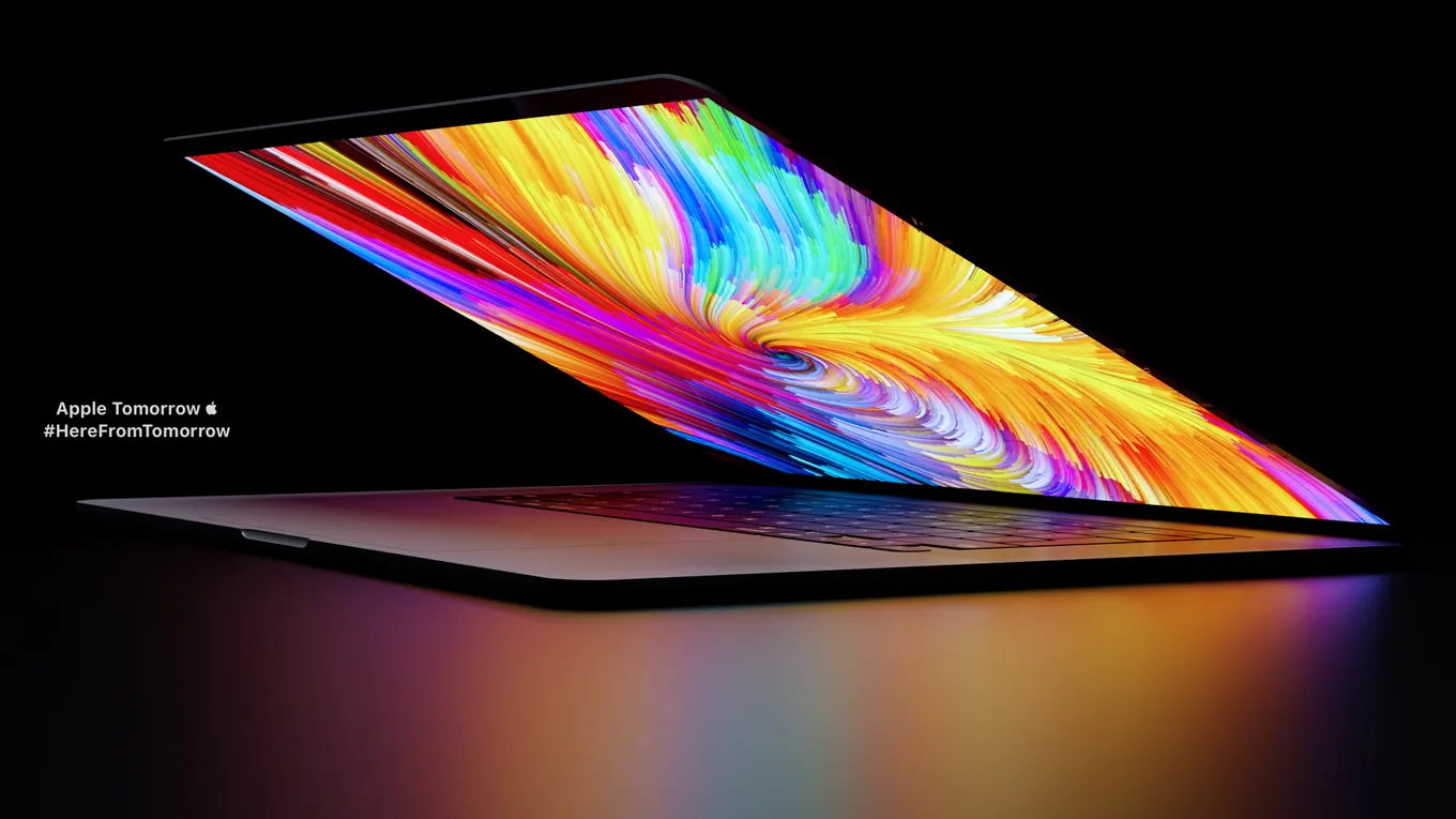 Apple представила новые процессоры, AirPods 3 и MacBook Pro