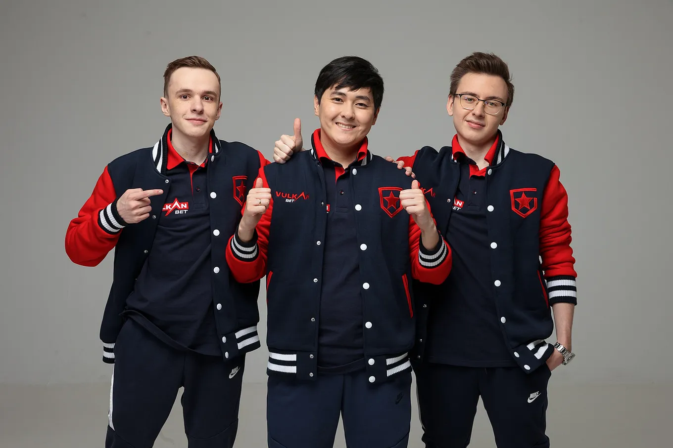 Gambit Esports — Natus Vincere: прямая трансляция и коэффициенты на матч PGL Major Stockholm 2021