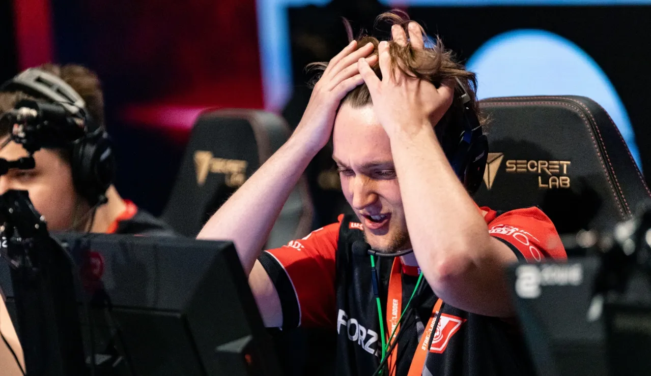 Natus Vincere – forZe. 14.09.2019. Прогноз и ставки на матч
