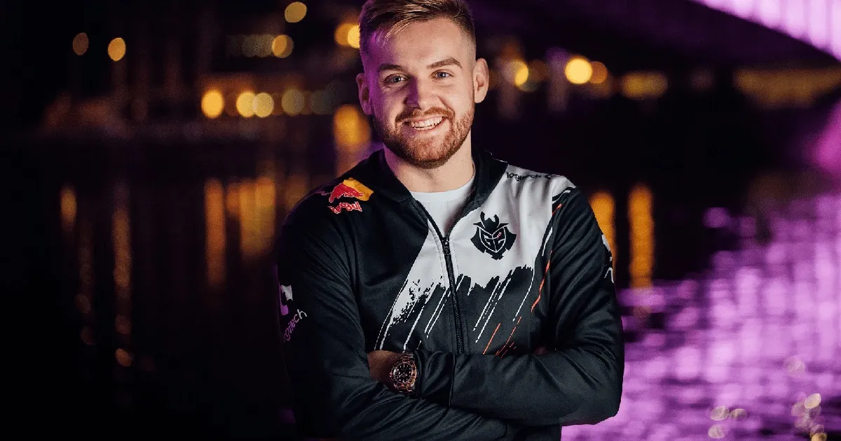 CompLexity - G2 eSports 09.02.2021 Прогноз и ставки на матч