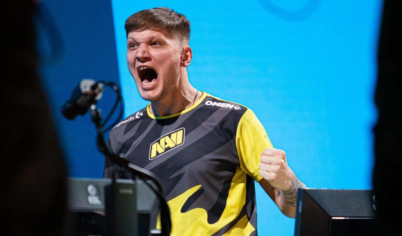 Natus Vincere - CompLexity 08.11.2020 Прогноз и ставки на матч