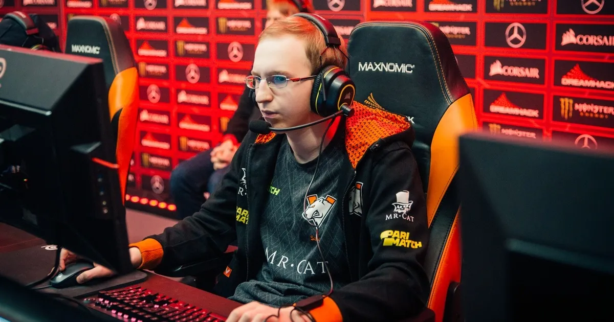 Virtus.pro - ViKin.gg 17.12.2020 Прогноз и ставки на матч