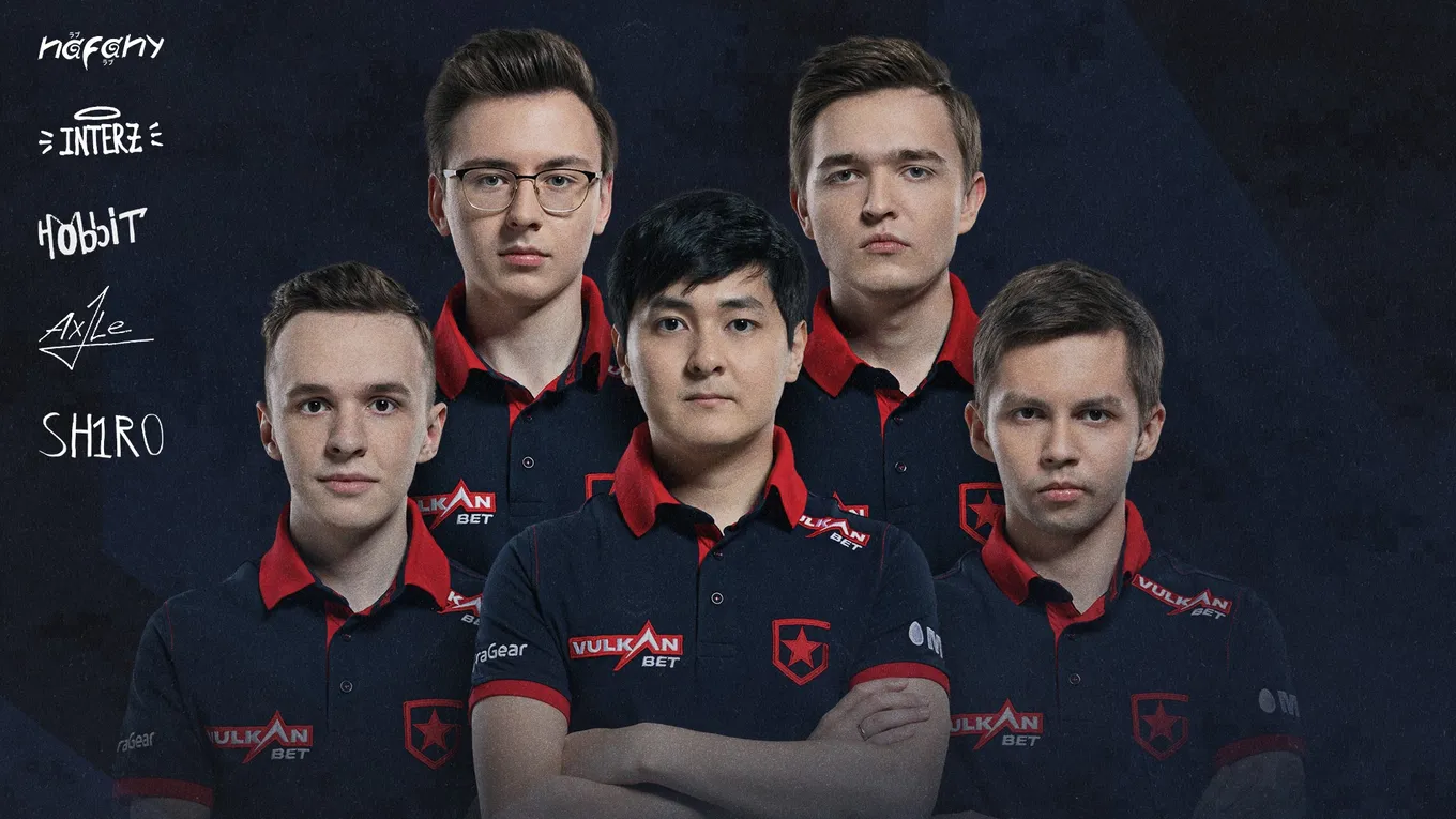 Gambit по силам выиграть второй крупный турнир подряд! Расклады перед плей-офф ESL Pro League Season 13