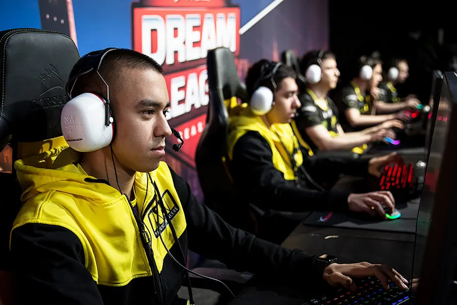 Evil Geniuses — Natus Vincere. 15.08.2019. Прогноз и ставки на матч