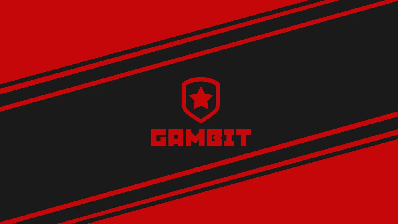 Gambit в Dota 2