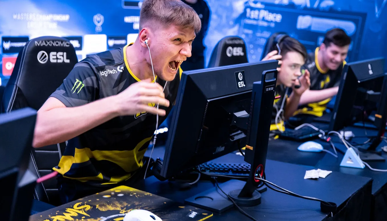 Natus Vincere — Akuma: прямая трансляция и коэффициенты на матч IEM Fall 2021 CIS