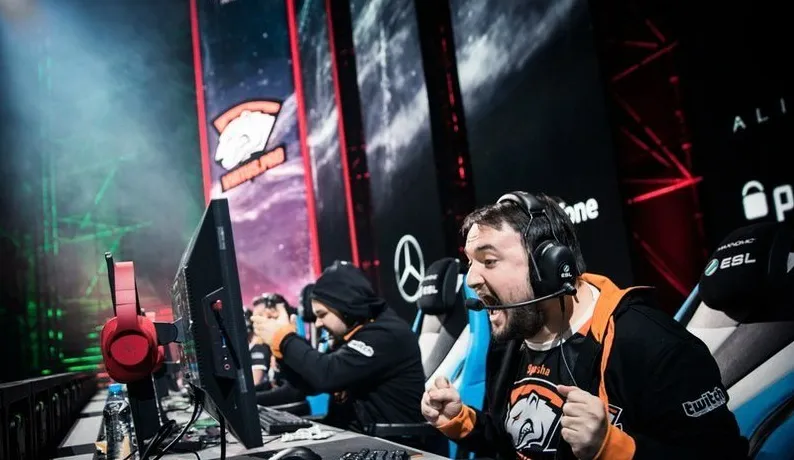 PSG.LGD – Virtus.pro. 20.08.2019. Прогноз и ставки на матч