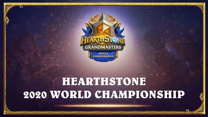 Hearthstone World Championship 2020: за кем следить, формат и расписание турнира
