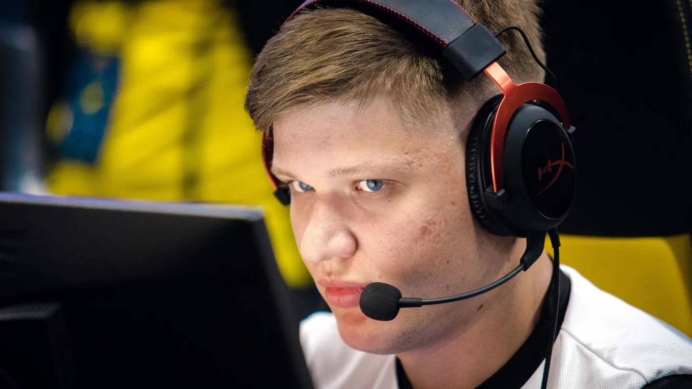 Gambit Esports — Natus Vincere 09.05.2021 Прогноз и ставки на матч