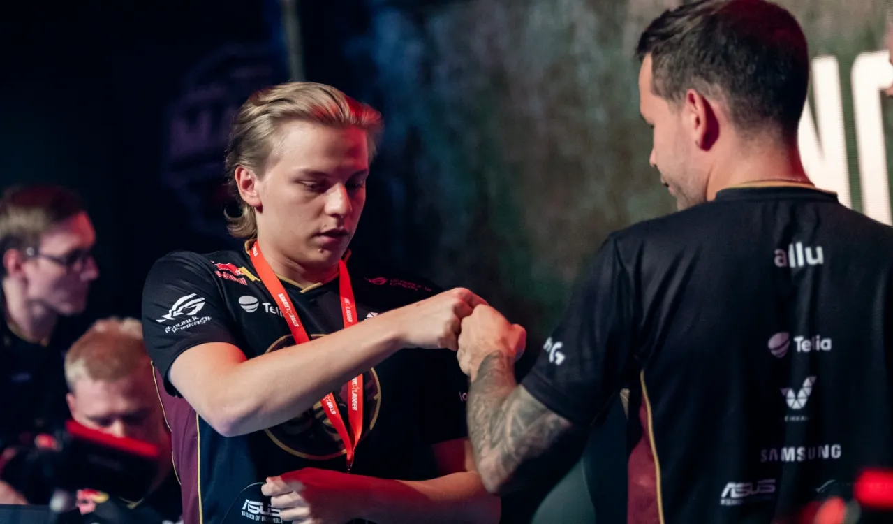 ENCE – AVANGAR. 14.09.2019. Прогноз и ставки на матч