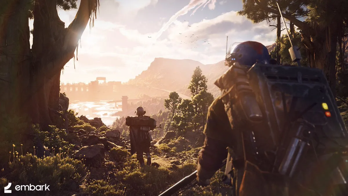 Есть ли жизнь после Battlefield: загадочный анонс от Embark Studios и не только