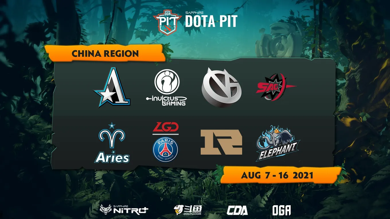 Invictus Gaming — Royal Never Give Up. 12.08.2021. Прогноз и ставки на матч
