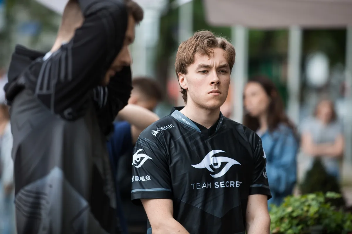 Team Secret - Natus Vincere 05.12.2020 Прогноз и ставки на матч