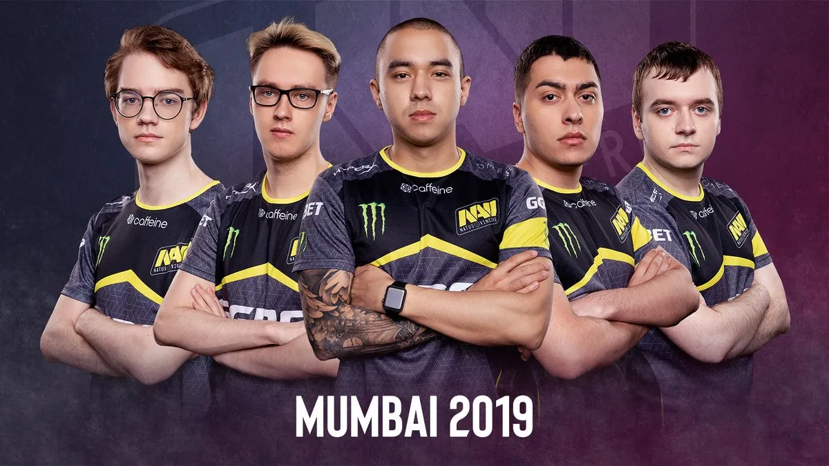 Natus Vincere – compLexity Gaming. 17.04.2019. Прогноз и ставки на матч