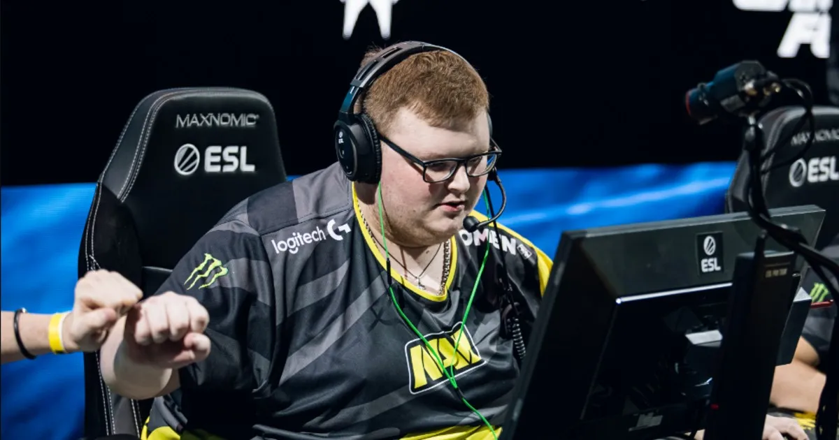 Natus Vincere - Cloud9 19.03.2021 Прогноз и ставки на матч