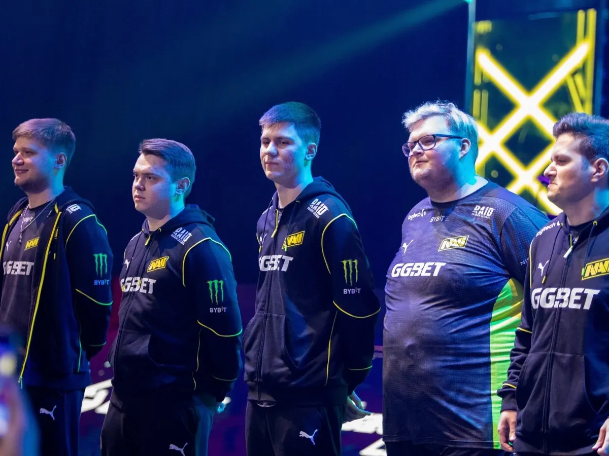 Natus Vincere — ENCE 18.02.2022 Прогноз и ставки на матч