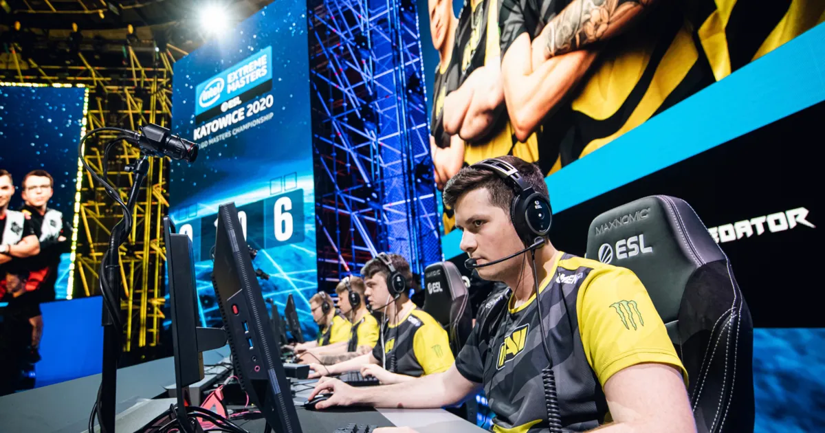 Natus Vincere — Fnatic 27.08.2021 Прогноз и ставки на матч
