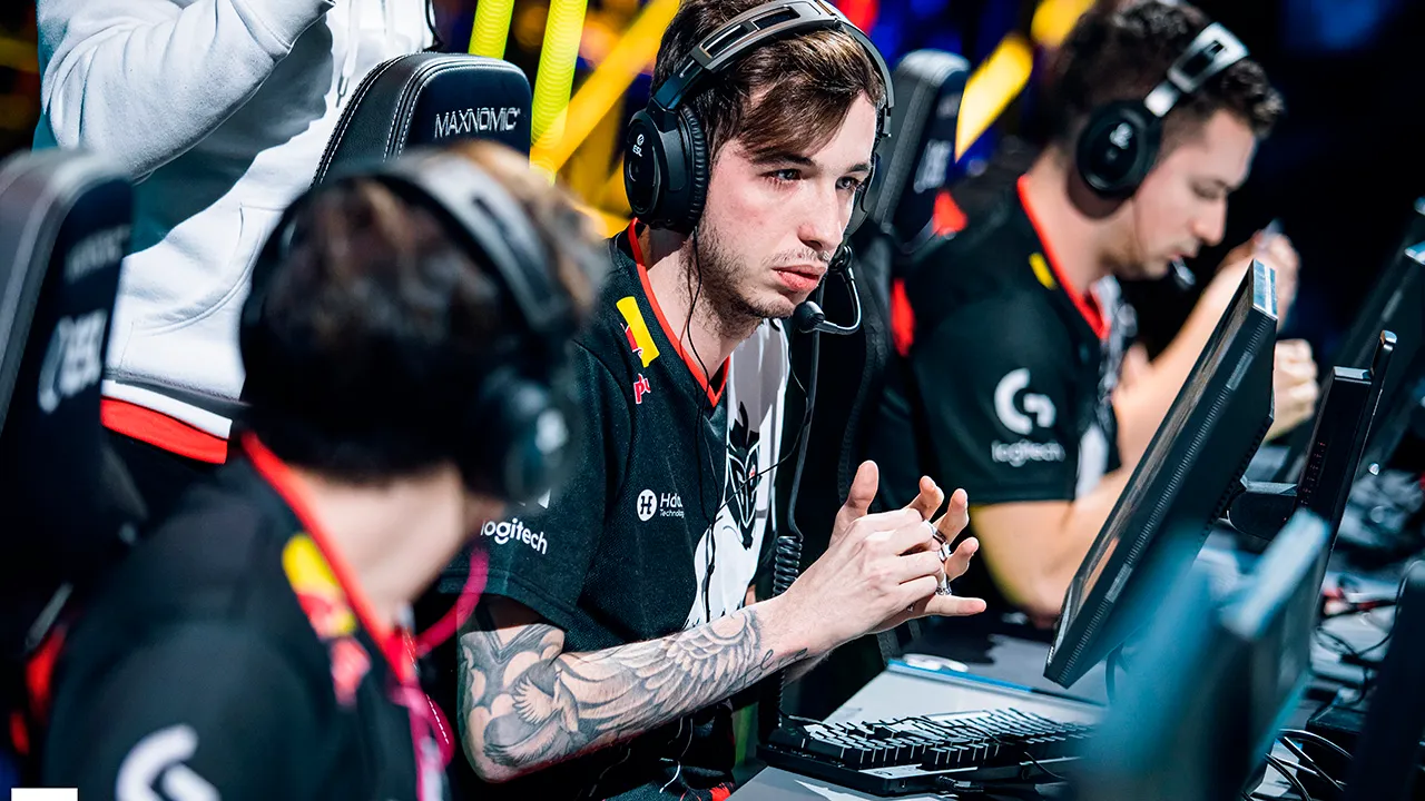 G2 - FaZe. 26.04.2020. Прогноз и ставки на матч
