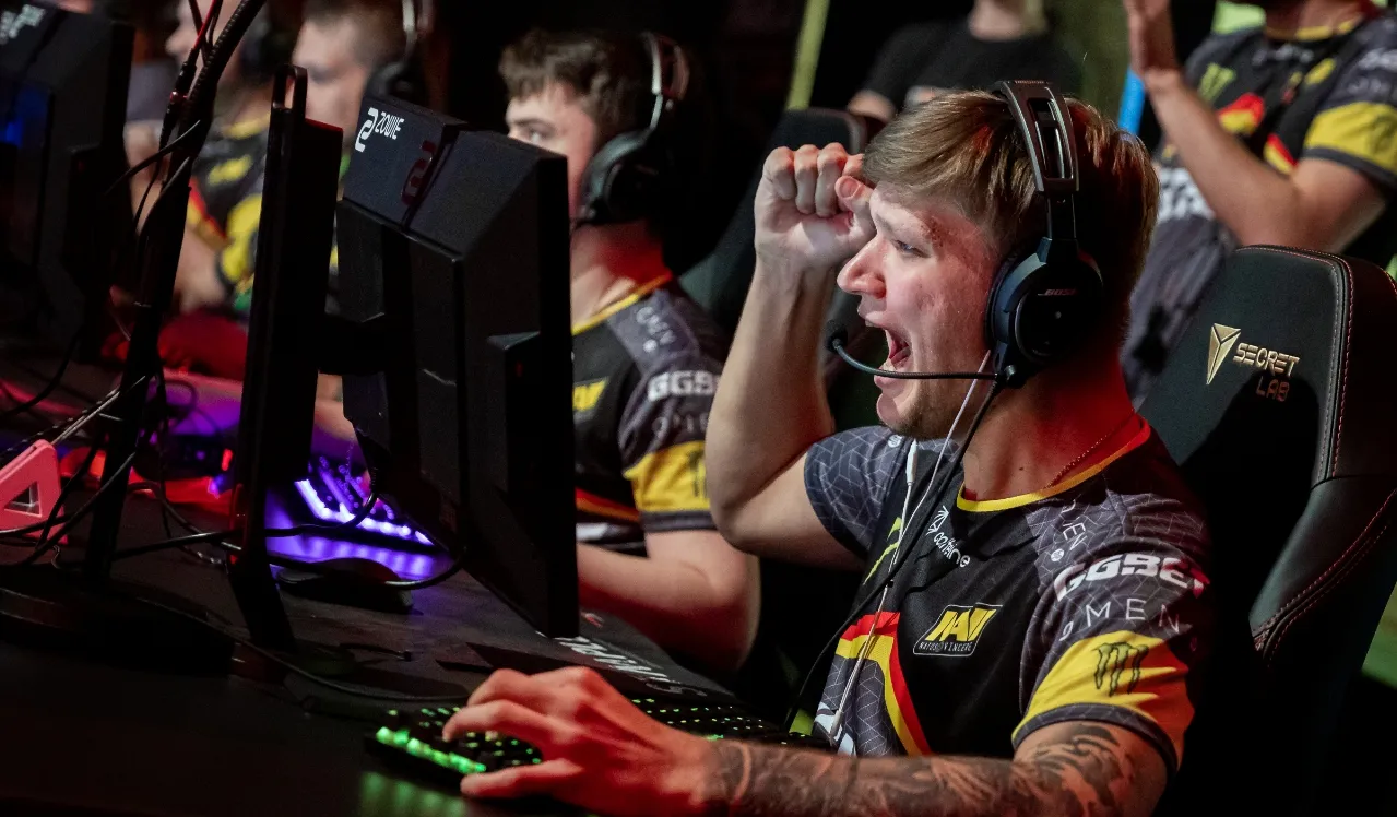 Natus Vincere – MIBR. 13.09.2019. Прогноз и ставки на матч