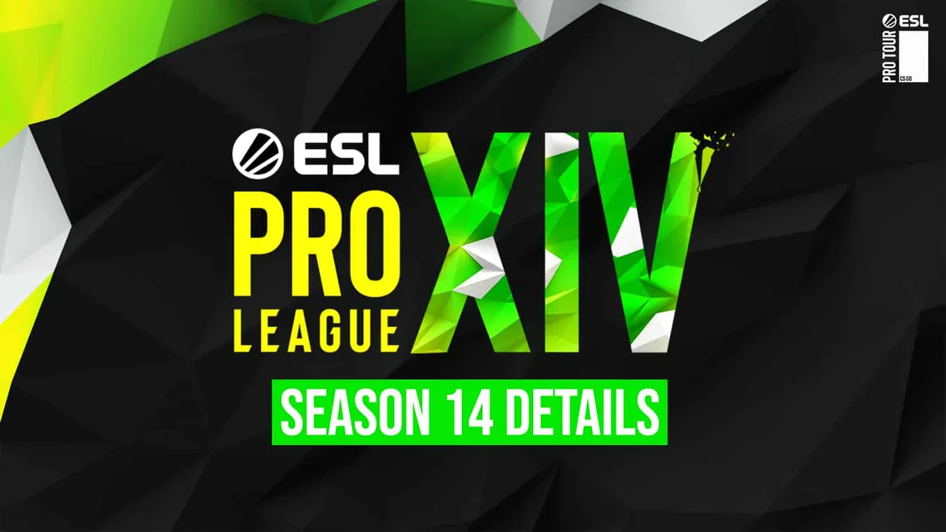 Gambit — Team Liquid: прямая трансляция и коэффициенты на матч ESL Pro League Season 14