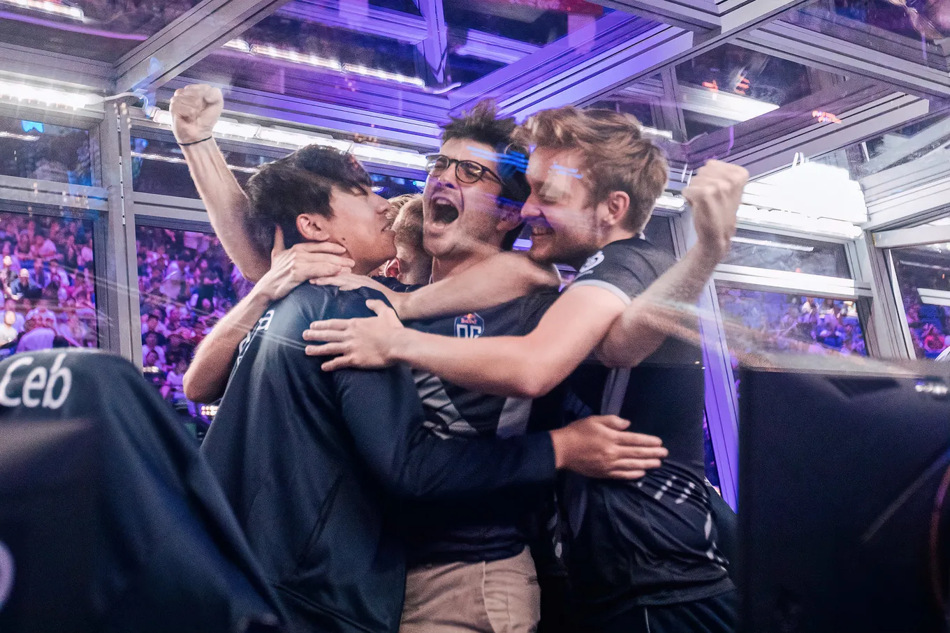 OG — Tundra Esports 04.05.2021 Прогноз и ставки на матч