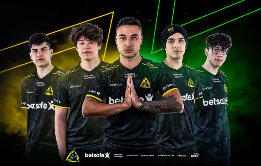 Sprout — GODSENT 28.11.2021 Прогноз и ставки на матч