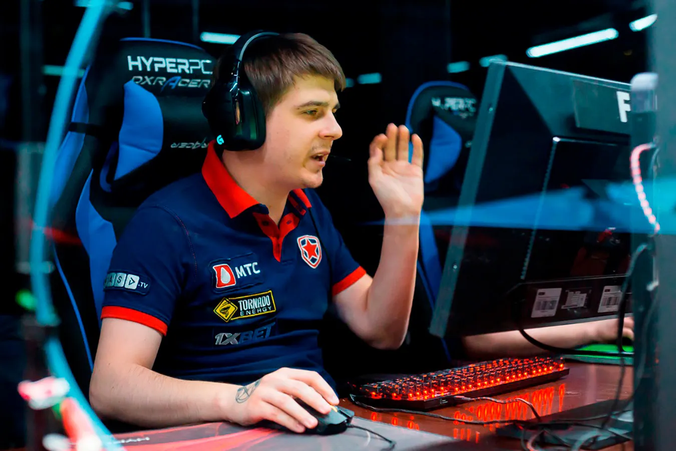 Gambit Esports – ViKin.gg. 04.03.2020. Прогноз и ставки на матч.
