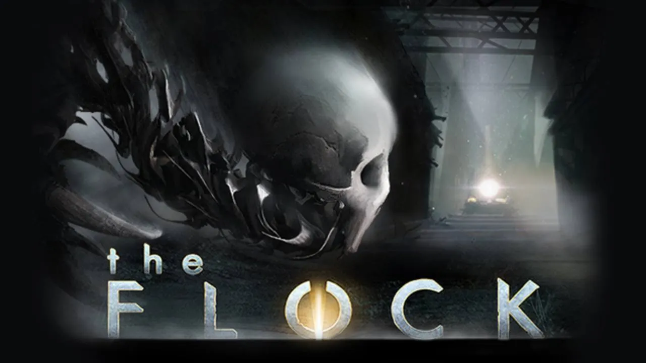 Игра The Flock