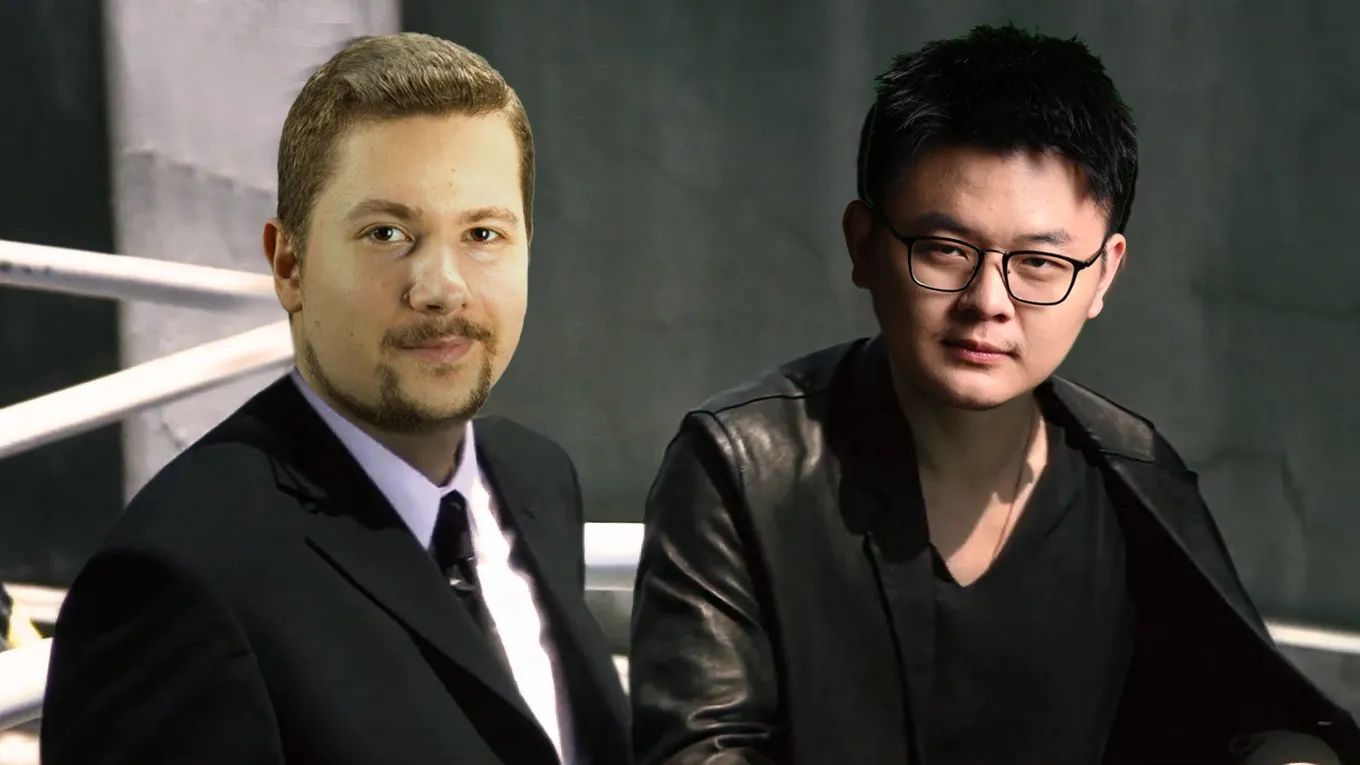 Dota 2: Agent 3154
