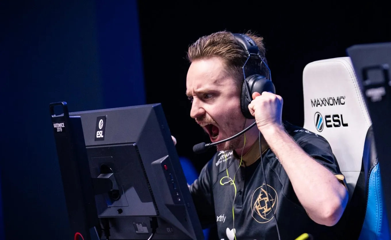 mousesports — Ninjas in Pyjamas 30.05.2021 Прогноз и ставки на матч