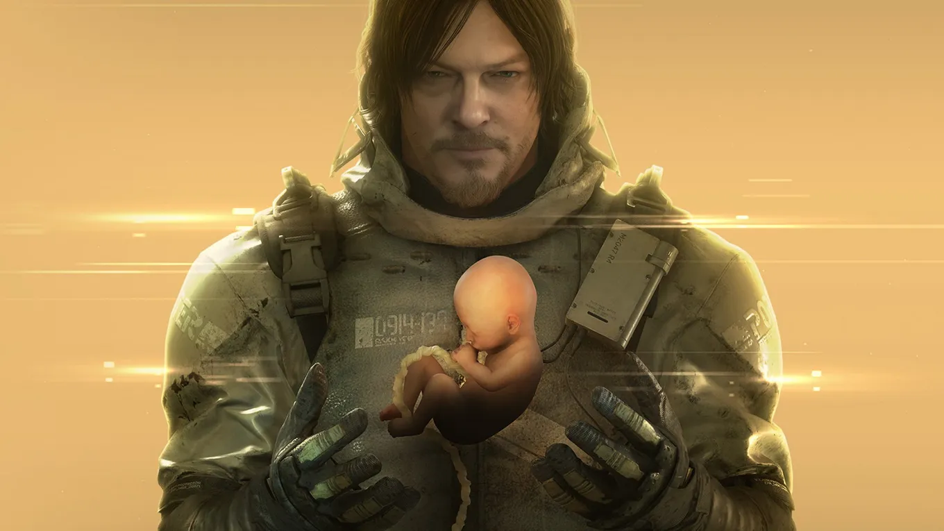 Расширенный сюжет и новое оружие: режиссёрская PC-версия Death Stranding — уже этой весной
