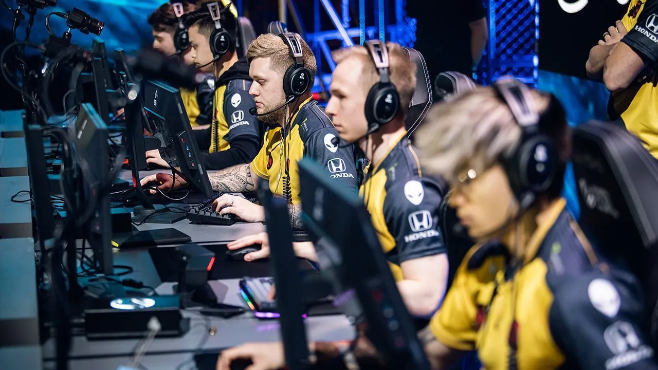 Team Liquid – Evil Geniuses. 12.04.2020. Прогноз и ставки на матч