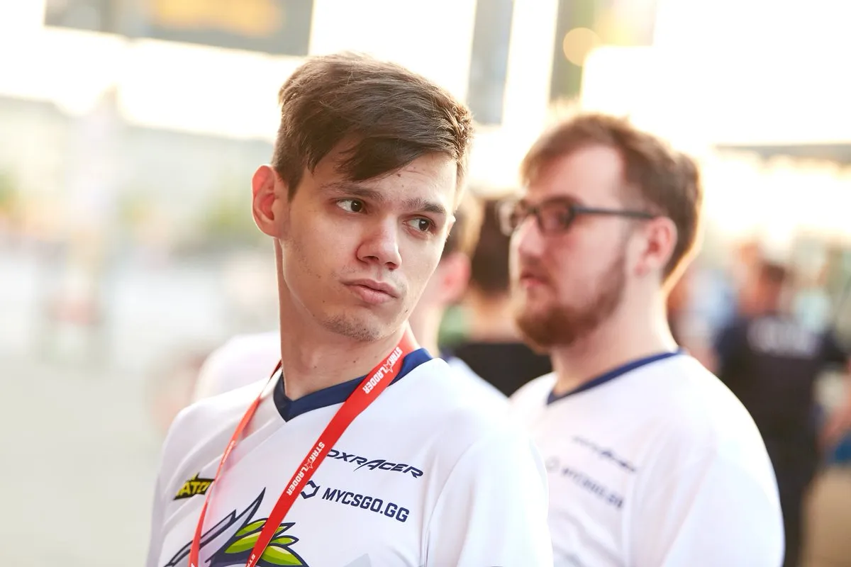 S0tF1k — о дизбанде ESPADA, работе в Team Spirit и лучших моментах карьеры