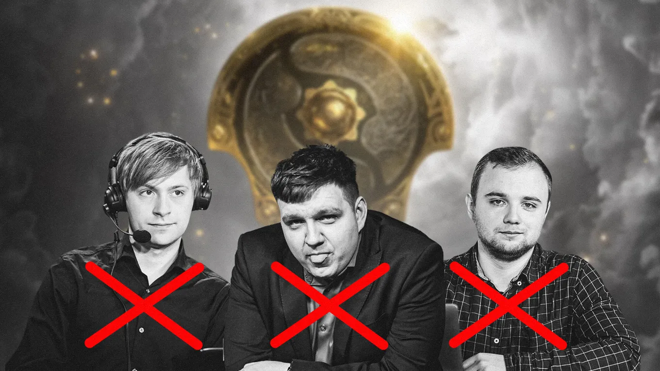 The International 10: кто из талантов пропустит главный турнир года