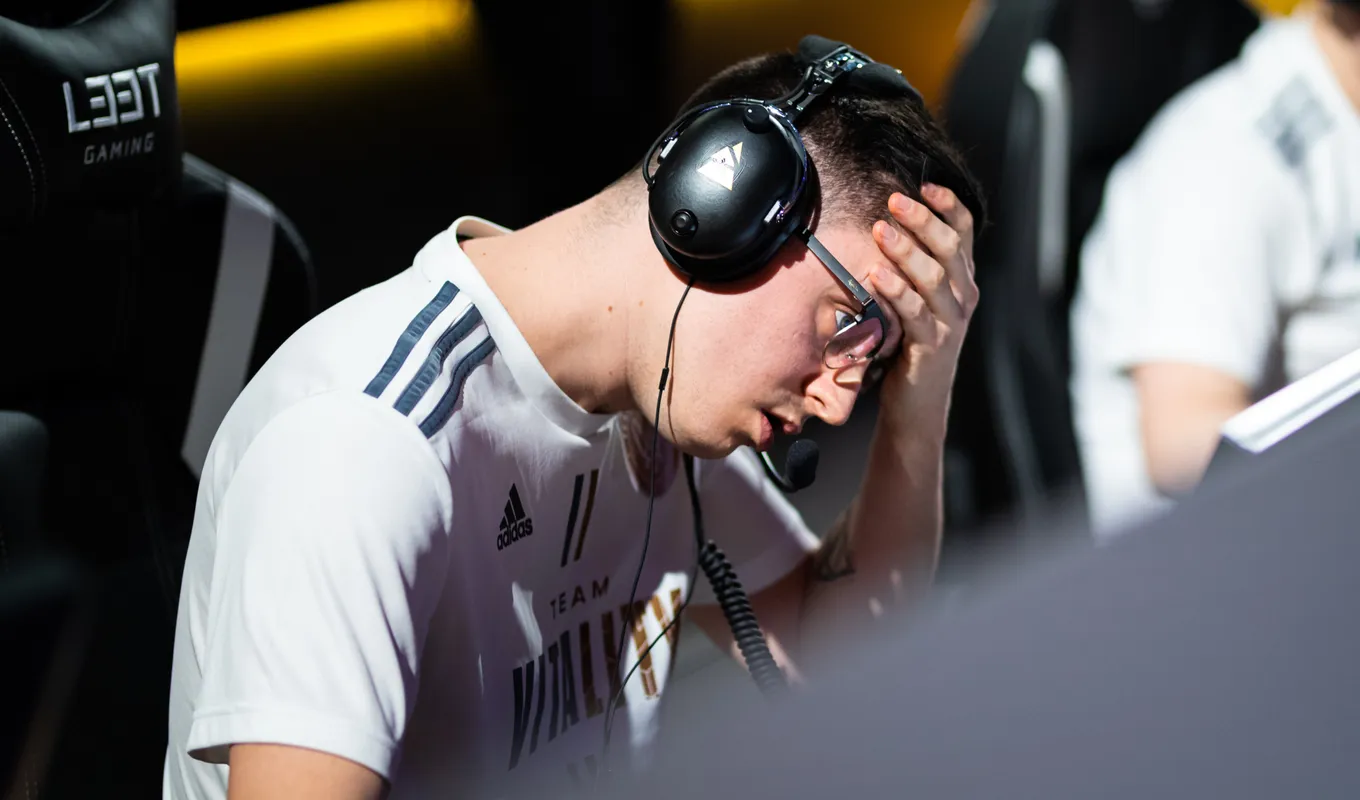 Подводим итоги 2021 года. Топ-10 фейлов в CS:GO
