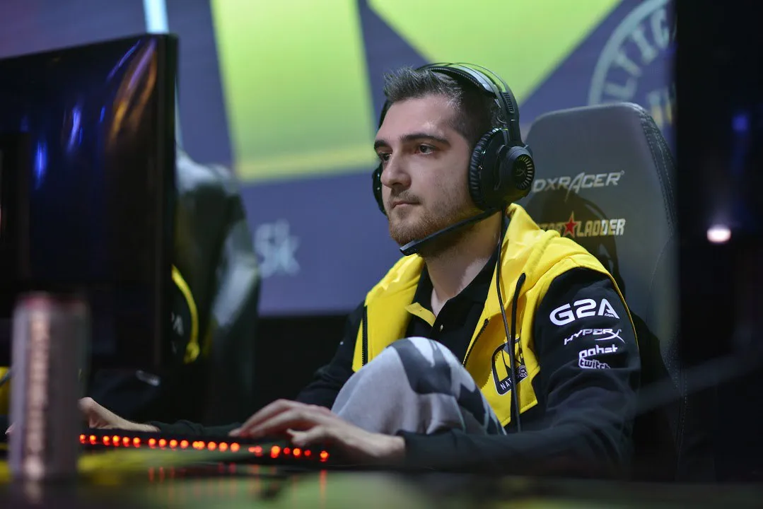 Natus Vincere – Team Liquid 01.11.2020 Прогноз и ставки на матч