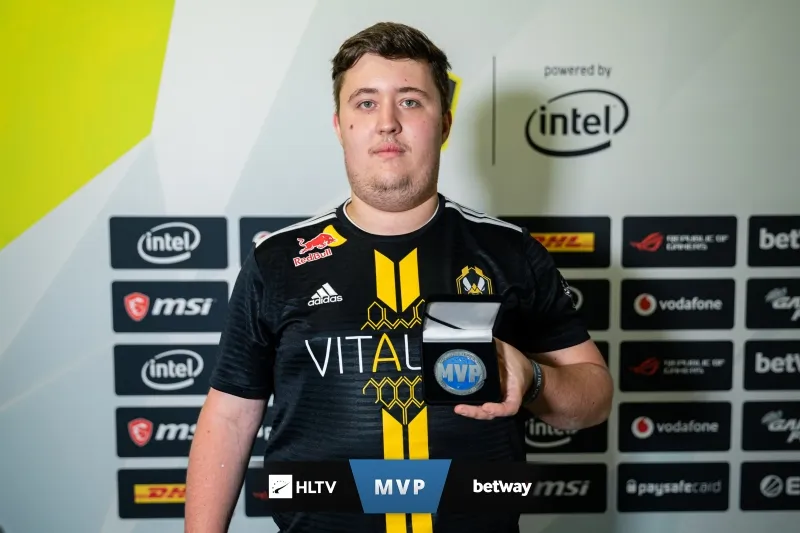 G2 — Team Vitality 05.02.2022 Прогноз и ставки на матч