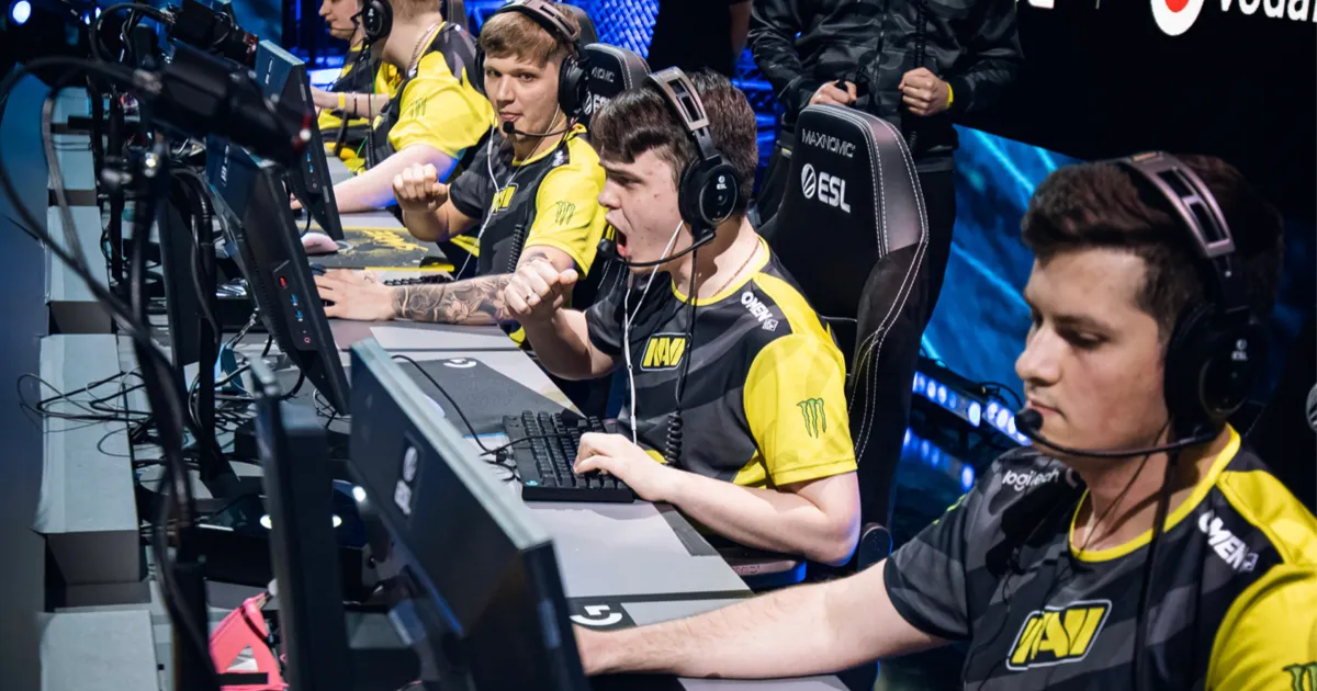 Natus Vincere — Team One 24.03.2021 Прогноз и ставки на матч