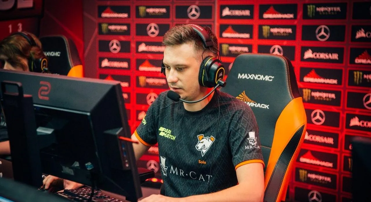 Virtus.pro – Winstrike. 27.03.2020. Прогноз и ставки на матч