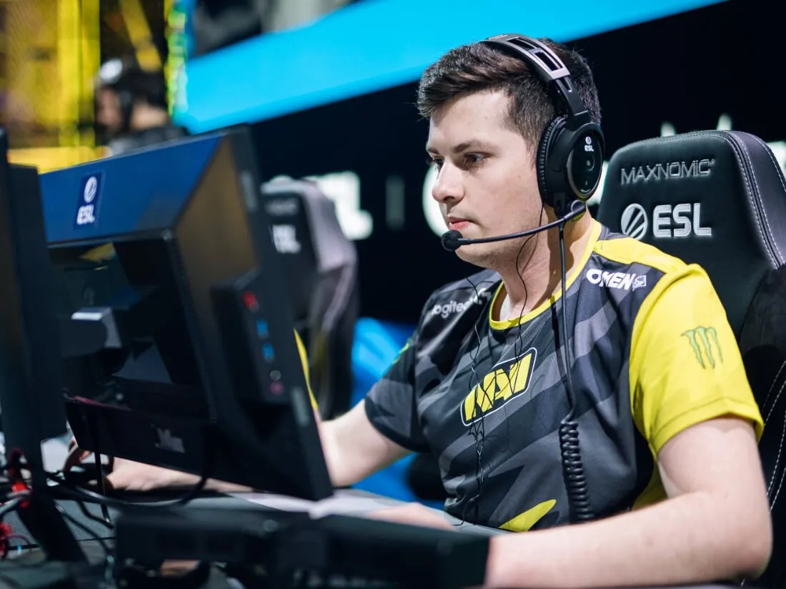 Team Vitality - Natus Vincere 10.12.2020 Прогноз и ставки на матч