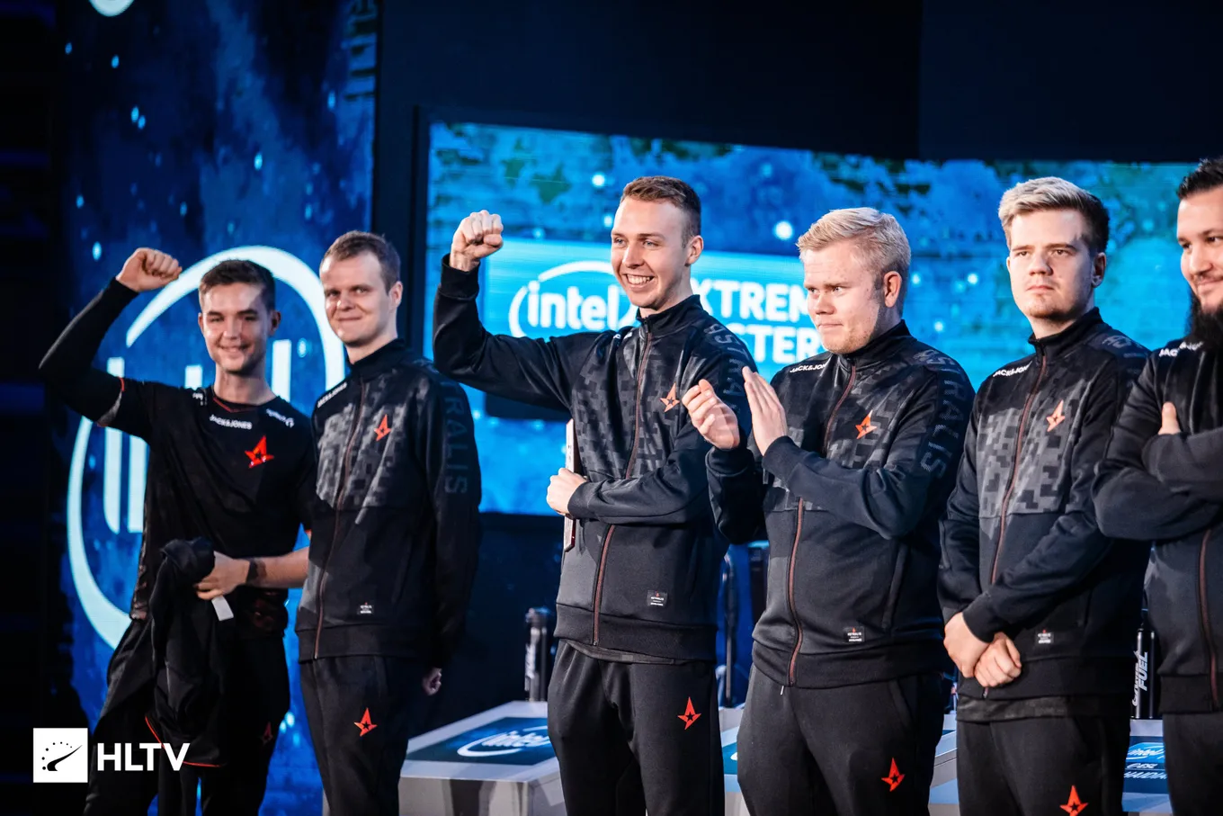 Astralis - OG 05.02.2021 Прогноз и ставки на матч