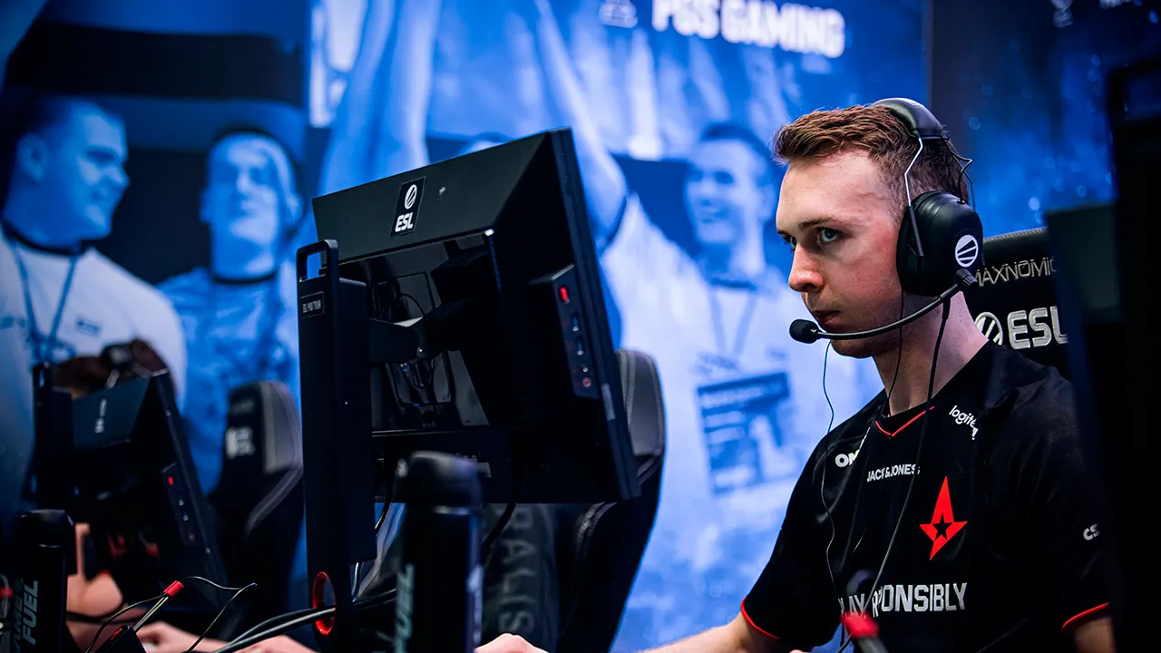 FaZe – Astralis. 07.04.2020. Прогноз и ставки на матч