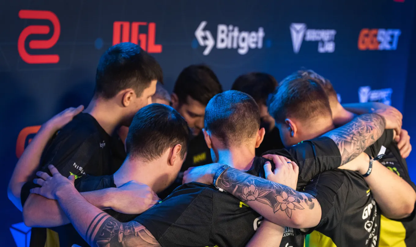 PGL Major Stockholm 2021: анонс четвертьфинальных матчей