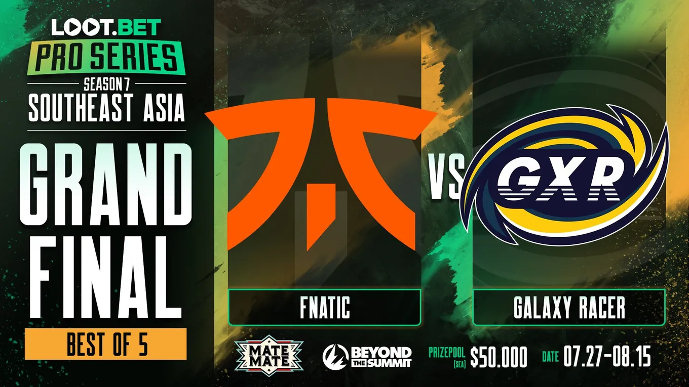 Гранд-Финал BTS Pro Series Season 7: Southeast Asia. Камбек с 0:2 и сумасшедший переворот на пятой карте