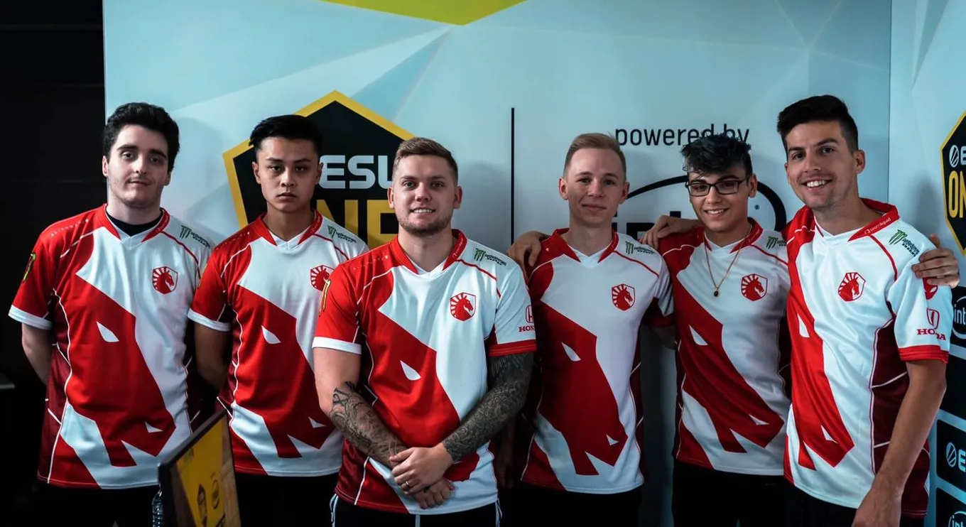 BIG - Team Liquid 19.12.2020 Прогноз и ставки на матч