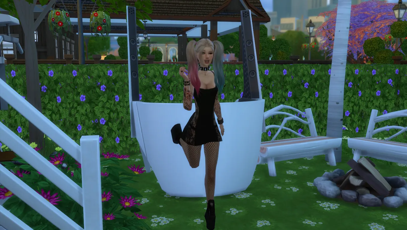 Как установить Sims 4